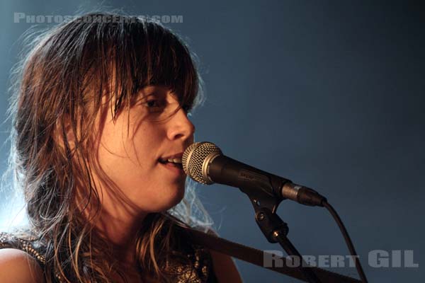 RENEE - 2012-09-26 - PARIS - Nouveau Casino - 